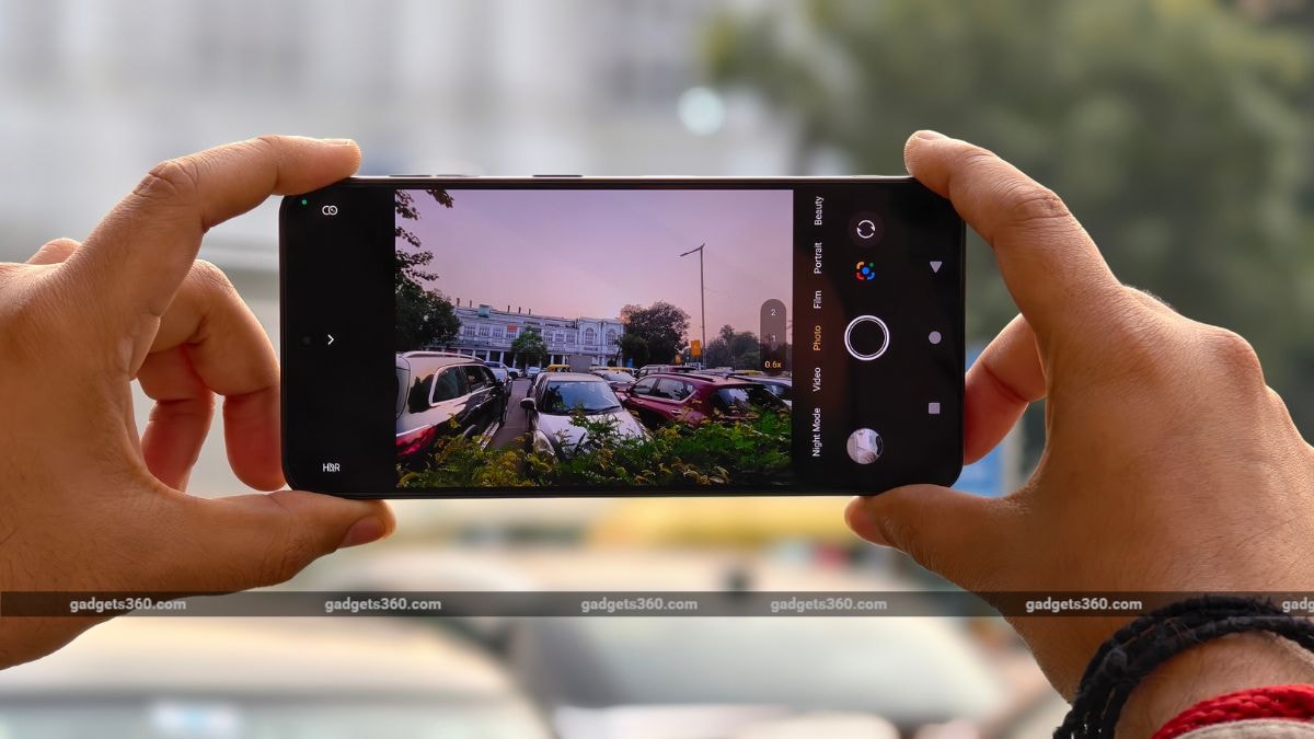 lava agni 4 7 Lava Agni 4