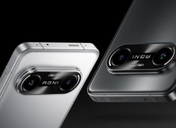 Lava Agni 4 Launches in India With These Features and Specifications