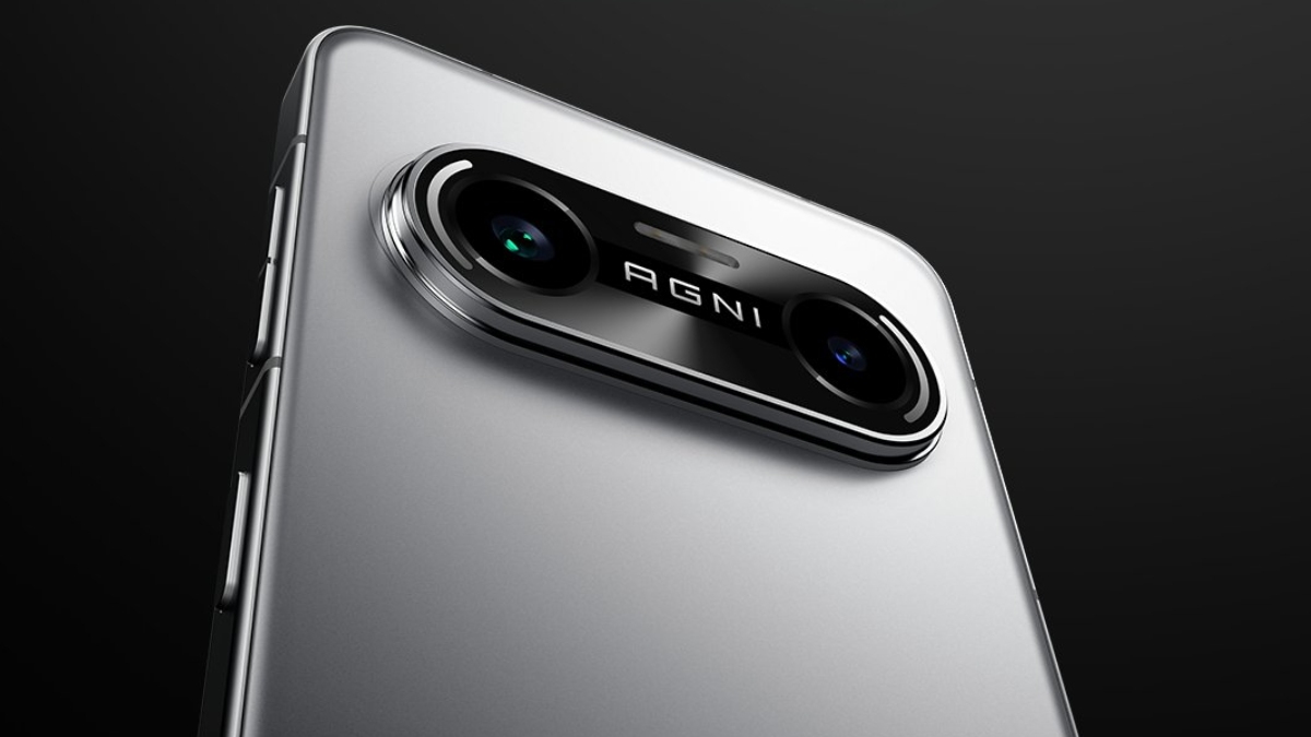 Lava Agni 4 Battery Capacity Details Leaked Days Ahead of Launch in India