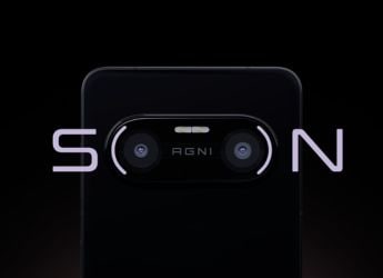 Lava Agni 4 Teased to Come With Dual Rear Camera System; Certification Site Listing Reveals Battery Specifications Lava Agni 4 Teased to Come With Dual Rear Camera System; Certification Site Listing Reveals Battery Specifications