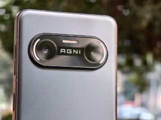 Lava Agni 4 First Impressions