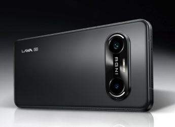Lava Agni 4 Key Specifications Leak Ahead of India Launch Next Week