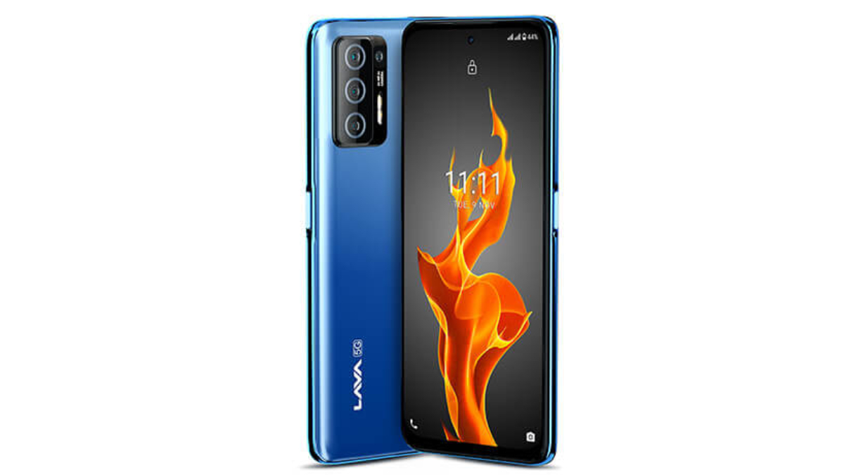 Lava Agni 2 5G Specifications, Launch Timeline Leaked; MediaTek Dimensity 1080 SoC Tipped