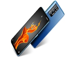 Lava Agni 5G With Quad Rear Cameras, 90Hz Display Launched in India: Price, Specifications Lava Agni 5G With Quad Rear Cameras, 90Hz Display Launched in India: Price, Specifications