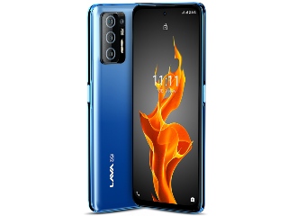 Lava Agni 2 5G Price in India, Design Renders, Key Specifications Leak: Report