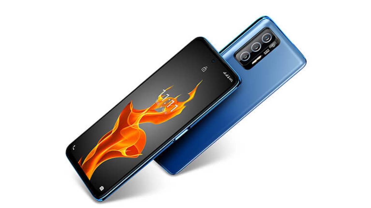 Lava Agni 2 5G Price in India, Design Renders, Key Specifications Leak: Report