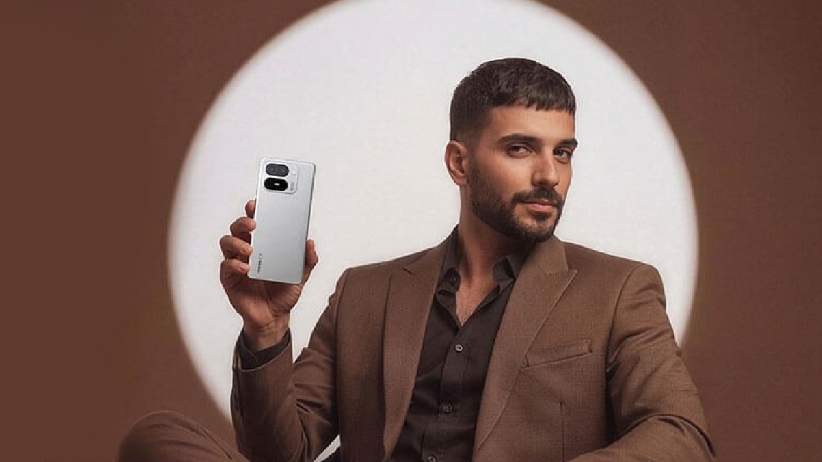 Lava Aura Curve Key Features, Colour Options Revealed on Official Website Ahead of India Launch