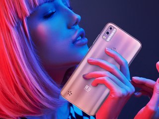 Lava BeU With Dual Rear Cameras Debuts in India, Launch Planned Alongside 4 More Models on January 5