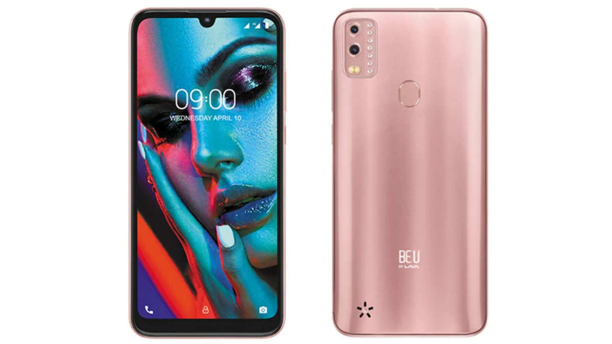 Lava to Launch ‘Made in India’ Smartphones on January 7: Here’s What We Know