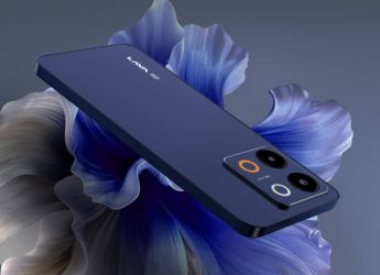 Lava Blaze 3 5G With 90Hz Display, MediaTek Dimensity 6300 SoC Launched in India: Specifications, Price