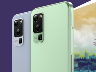 Lava Blaze 2 5G Price in India, Specifications Tipped; Leaked Design Teases Colour Options