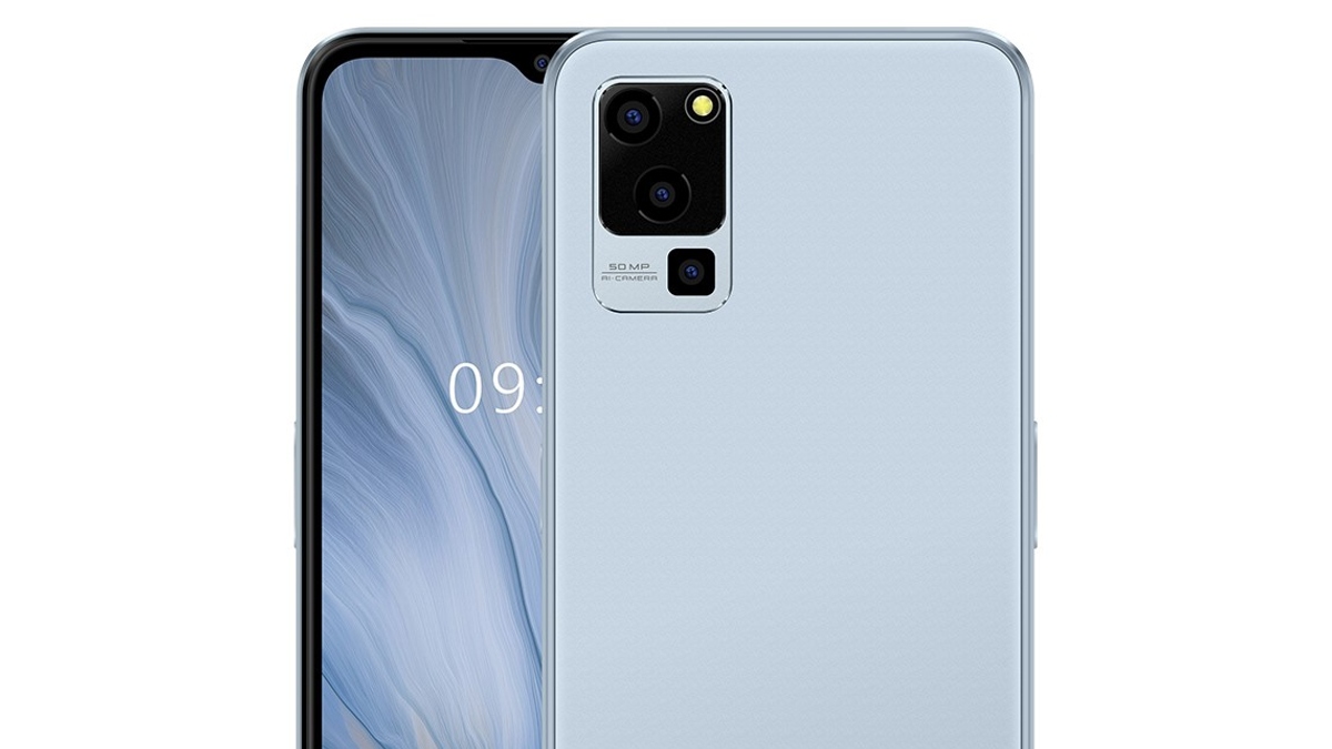 Lava Blaze NXT Set to Launch in India on November 25, Tipped to Feature MediaTek Helio G37 SoC