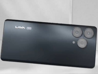 Lava Blaze Curve 5G Key Specifications, Design, Colour Options Revealed Ahead of March 5 India Launch