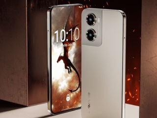 Lava Blaze Dragon 5G Price Range, Key Features Revealed Ahead of July 25 Launch in India