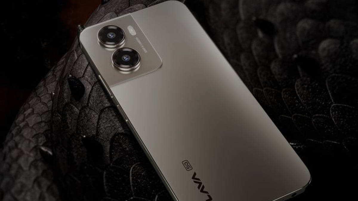 Lava Blaze Dragon India Price Range Tipped, Chipset Details Confirmed