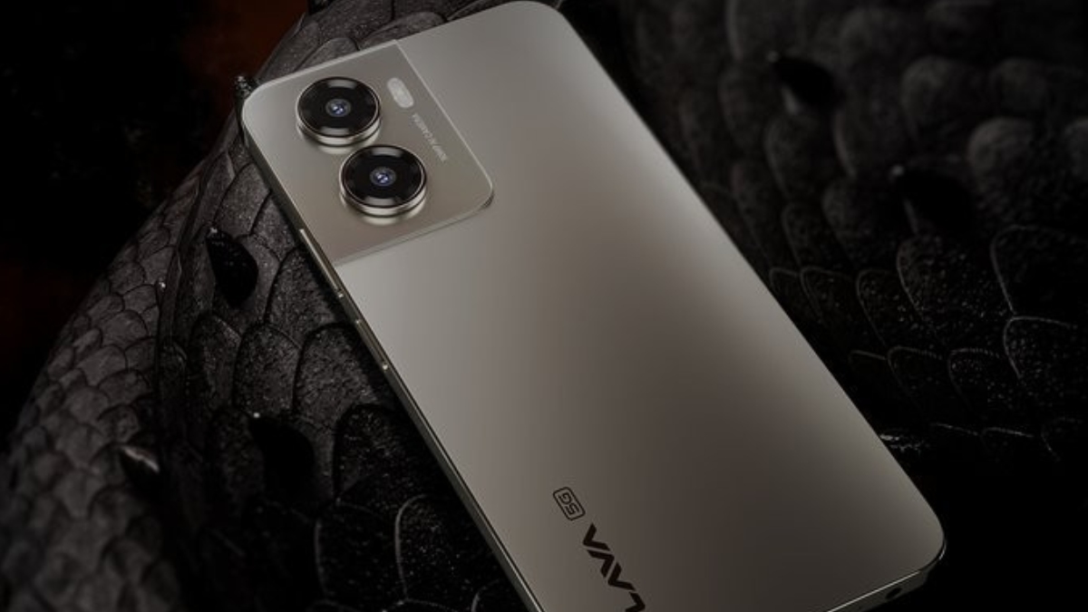 Lava Blaze Dragon Confirmed to Use Snapdragon 4 Gen 2 SoC; Price Range in India Tipped