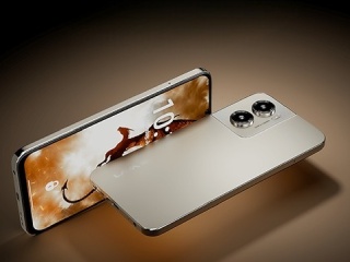 Lava Blaze Dragon Confirmed to Use Snapdragon 4 Gen 2 SoC; Price Range in India Tipped