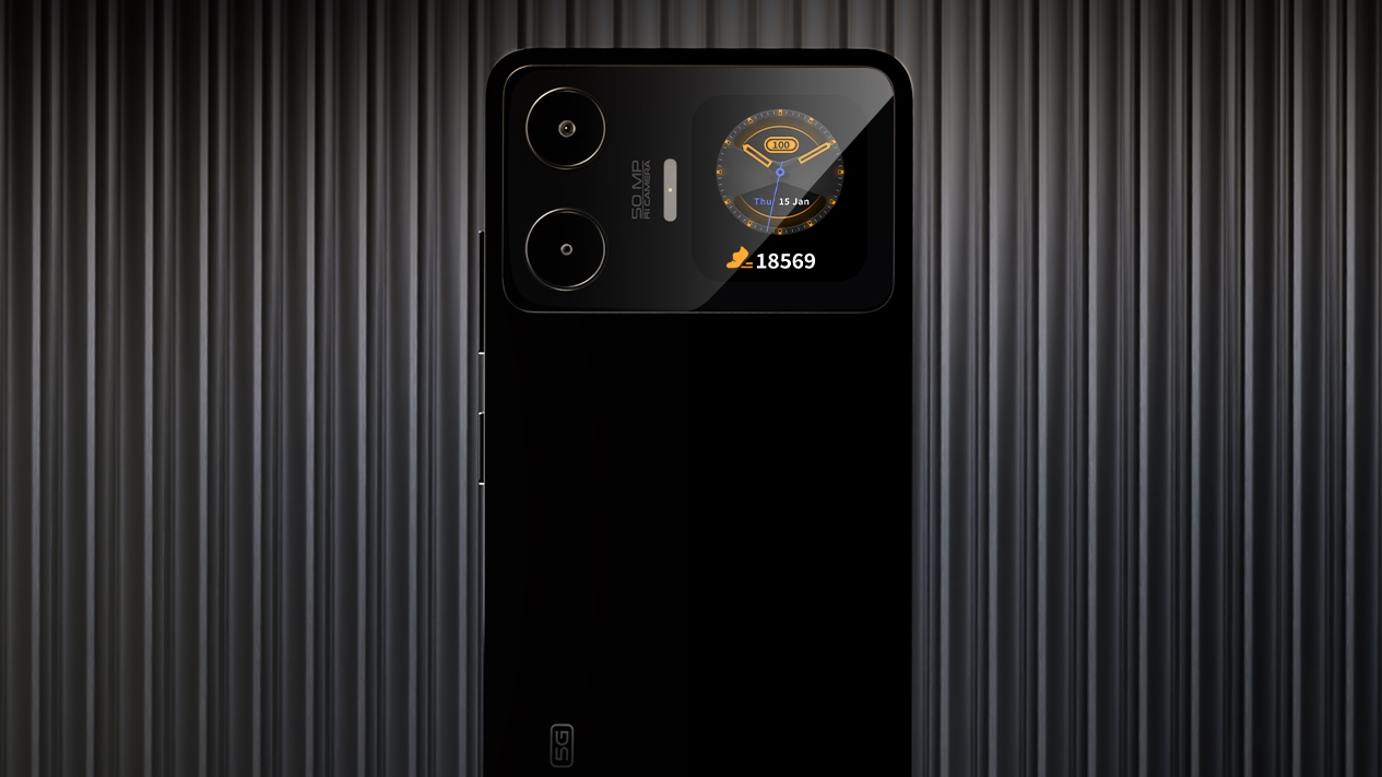 Lava Blaze Duo 3 Confirmed to Launch in India Soon; Key Specifications Revealed via Amazon Listing