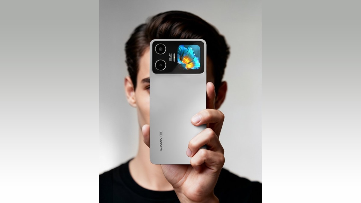 Lava Blaze Duo 3 India Launch Date Announced; Colour Options Teased Ahead of Debut