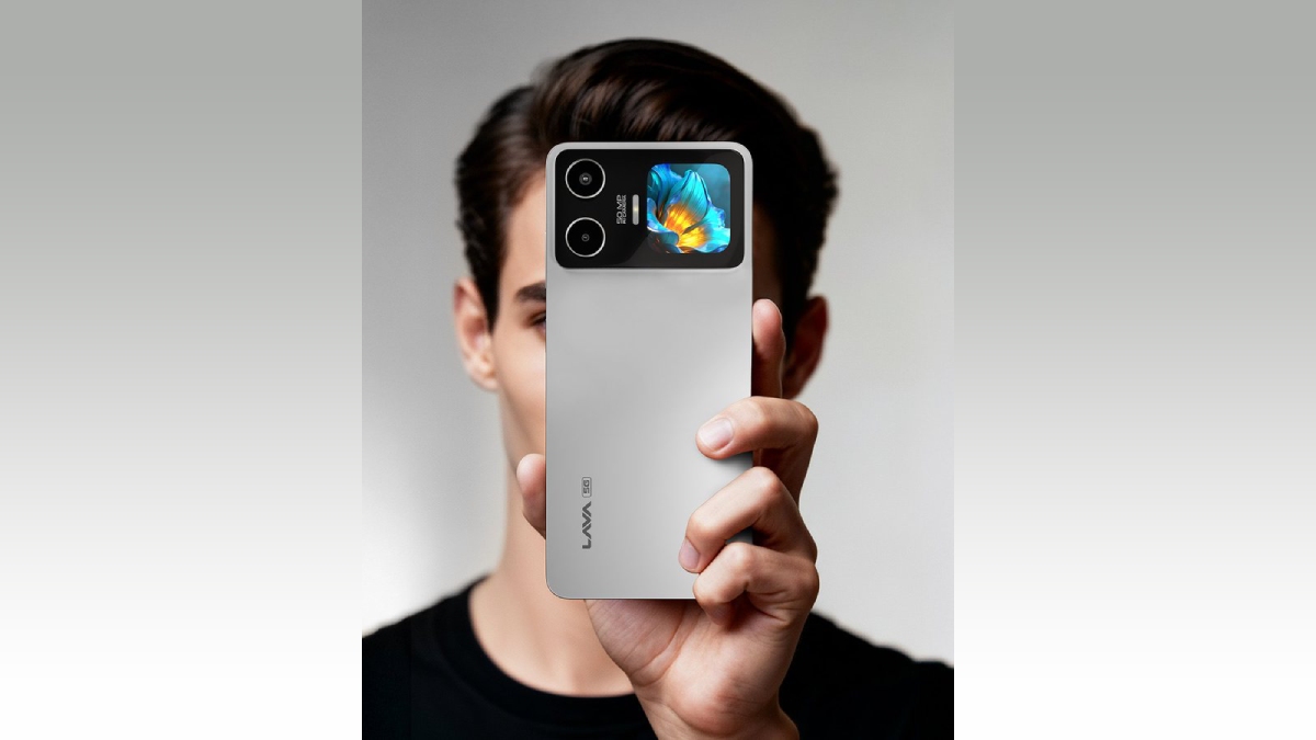 Lava Blaze Duo 3 India Launch Date Announced; Colour Options Teased Ahead of Debut