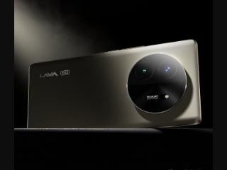 Lava Blaze X 5G Price Range Leaked Ahead of India Launch; Tipped to Feature MediaTek Dimensity 7050 SoC