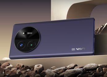 Lava Blaze X 5G Set for Launch in India Next Week, Teaser Shows 64-Megapixel Camera