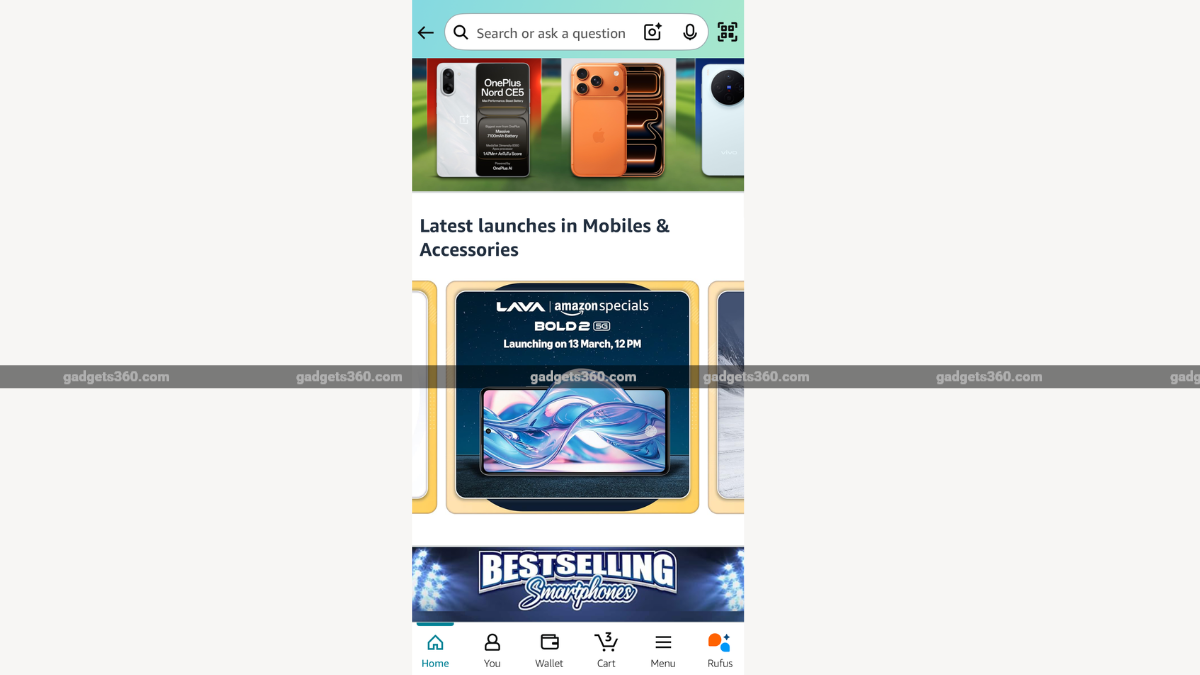 lava bold 2 5g india launch date main Lava Bold 2 5G