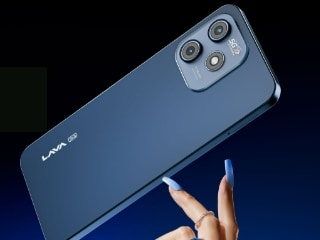 Lava Bold N1 5G Arrives in New 6GB RAM, 256GB Storage Variant in India: Price, Features