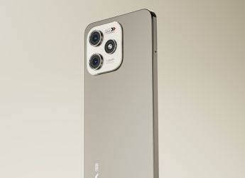 Lava Bold N1 5G Launches in India Under Rs. 7,500 With These Features