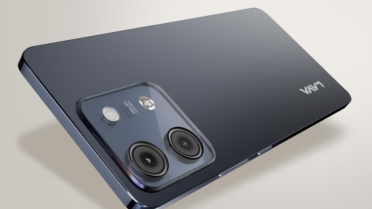 Lava Bold N1 Lite With 5,000mAh Battery Listed on Amazon Ahead of Launch: Price in India, Specifications