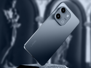 Lava Bold N2 Will be Launched in India Soon in These Colourways