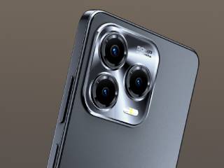 Lava Bold N2 Pro Launched in India With 5,000mAh Battery, 50-Megapixel Rear Camera: Price, Specifications