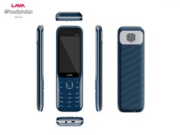 HMD, Lava to Launch Direct-to-Mobile Phones in Partnership With Tejas Networks, FreeStream HMD, Lava to Launch Direct-to-Mobile Phones in Partnership With Tejas Networks, FreeStream