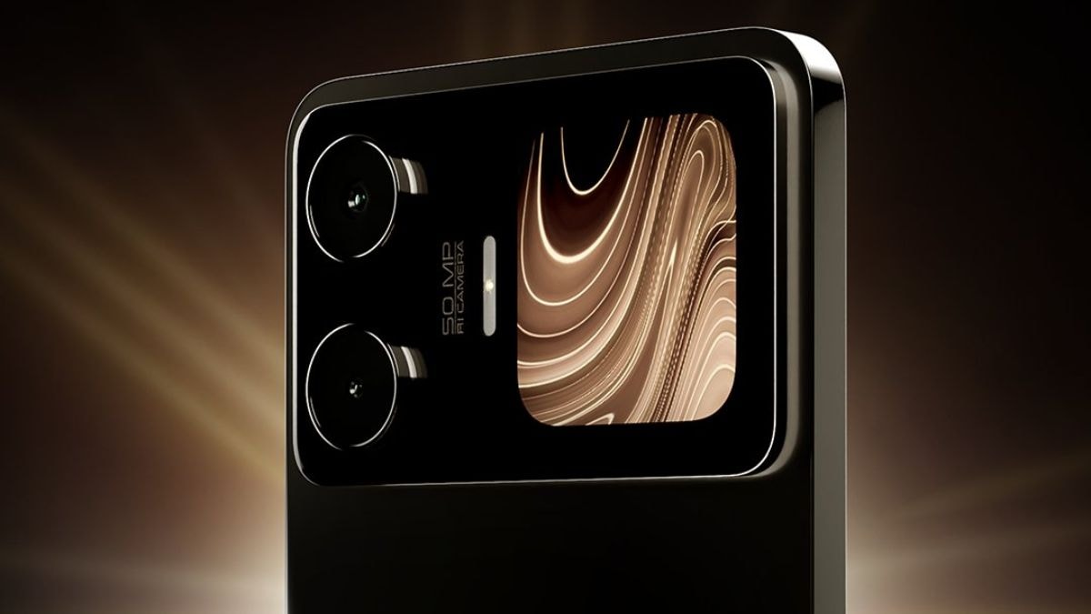 Lava Says Next Smartphone Will Sport a Xiaomi 17 Pro-Inspired Feature