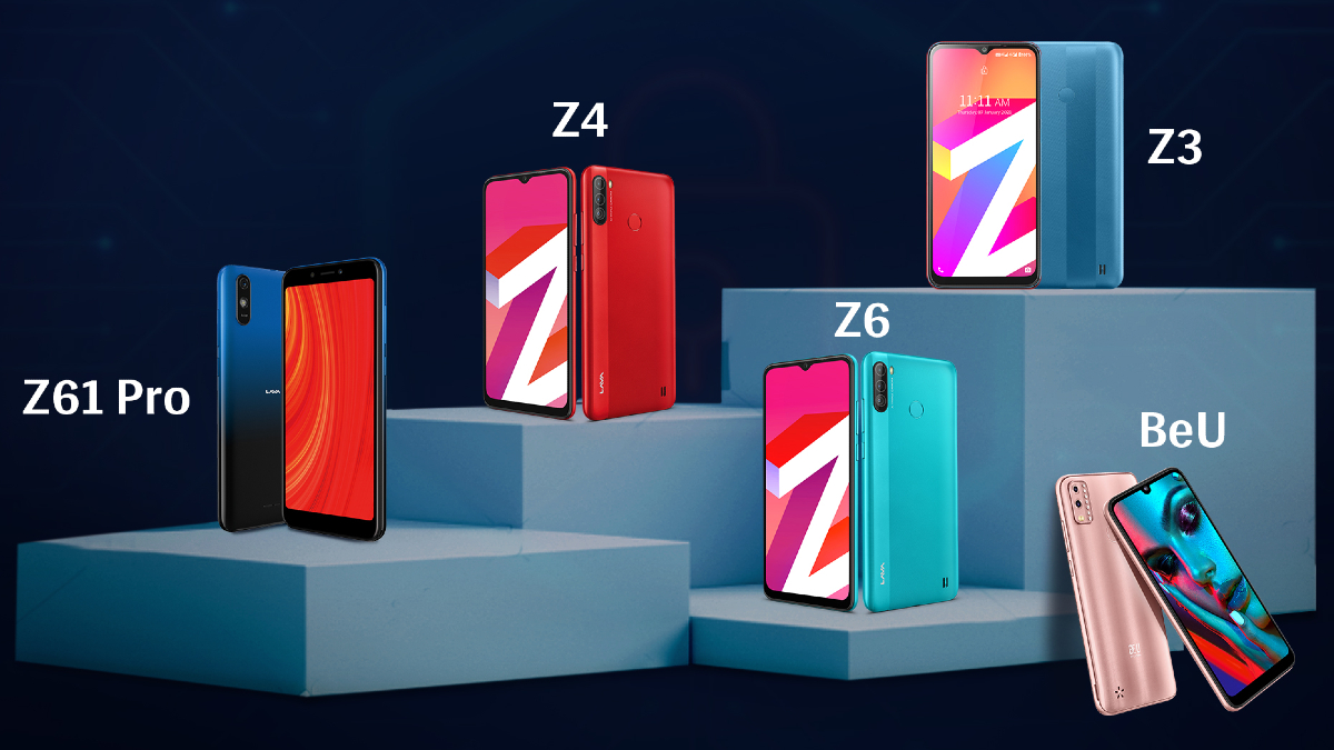 Lava Says Will Compete in Sub-Rs. 10,000 Smartphone Segment, to Offer Doorstep Service