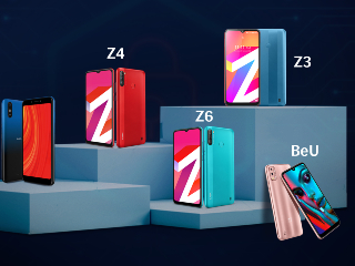 Lava Says Will Compete in Sub-Rs. 10,000 Smartphone Segment, to Offer Doorstep Service