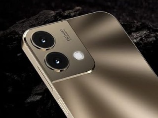 Lava O2 Now Available in Royal Gold Colour Option in India: Price, Specifications