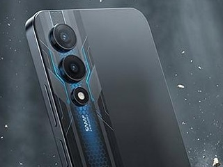 Lava Play Max Launched in India With Vapour Chamber Cooling, Dimensity 7300 SoC: Price, Specifications