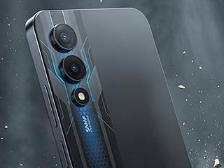 Lava Play Max Launched in India With Vapour Chamber Cooling, Dimensity 7300 SoC: Price, Specifications