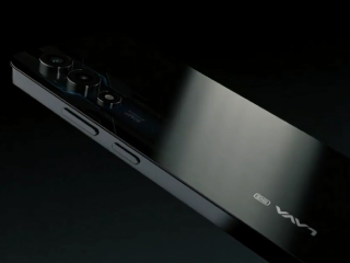 Lava Play Max Could Launch in India Soon at This Price