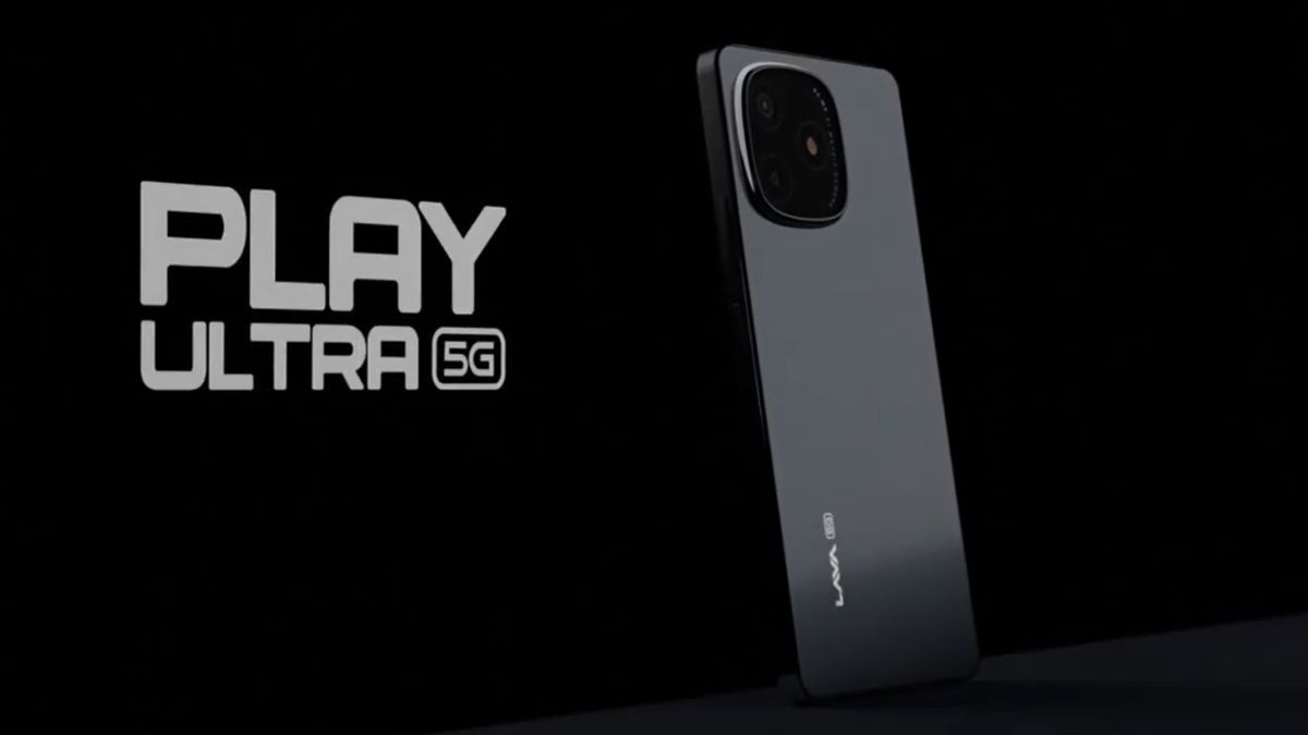 Lava Play Ultra 5G जल्द होगा भारत में लॉन्च, गेमिंग के लिए मिलेंगे फीचर्स