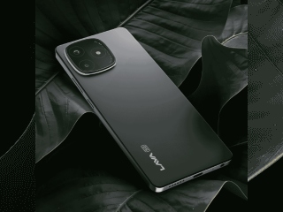 Lava Play Ultra 5G With 5,000mAh Battery, MediaTek Dimensity 7300 Chipset Launched in India: Price, Specifications