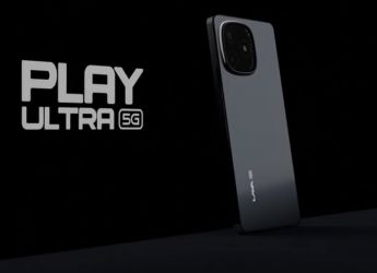 Lava Play Ultra 5G India Launch Set for August 20; Teased to Go on Sale via Amazon