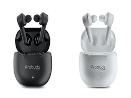 Lava Probuds 21 TWS Earphones to Go on Sale for Rs. 26 as Part of Republic Day Offer Lava Probuds 21 TWS Earphones to Go on Sale for Rs. 26 as Part of Republic Day Offer