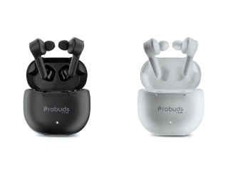 Lava Probuds 21 TWS Earphones With Bundled Gaana Plus Subscription Launched in India