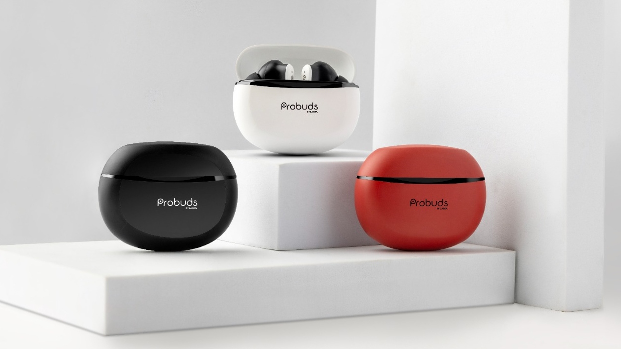 Lava Probuds Aria 911 and Probuds Wave 921 Earphones With ENC, 10mm Drivers Debut in India
