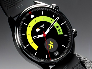 Lava ProWatch Zn With Gorilla Glass Protection, Heart-Rate Monitor Launched in India: Price, Features