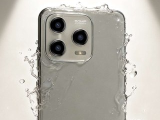 Lava Shark 2 4G Launched in India With 5,000mAh Battery, 50-Megapixel Rear Camera: Price, Specifications