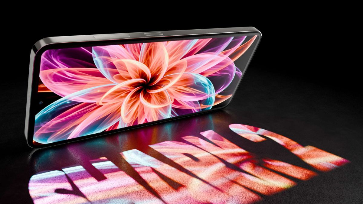 Lava Shark 2 Display Specifications Revealed Ahead of Launch in India