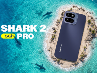 Lava Shark 2 Pro 5G With a 6,000mAh Battery Arrives in India at This Price